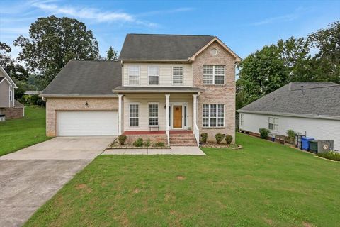 Photo of 8596 Flowerdale Drive, Chattanooga, TN 37421 (MLS # 1519269)