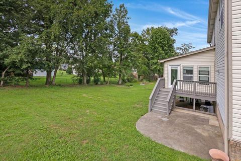Tiny photo for 8596 Flowerdale Drive, Chattanooga, TN 37421 (MLS # 1519269)