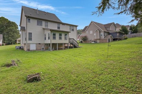 Tiny photo for 8596 Flowerdale Drive, Chattanooga, TN 37421 (MLS # 1519269)