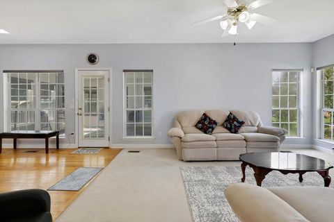 Tiny photo for 8596 Flowerdale Drive, Chattanooga, TN 37421 (MLS # 1519269)