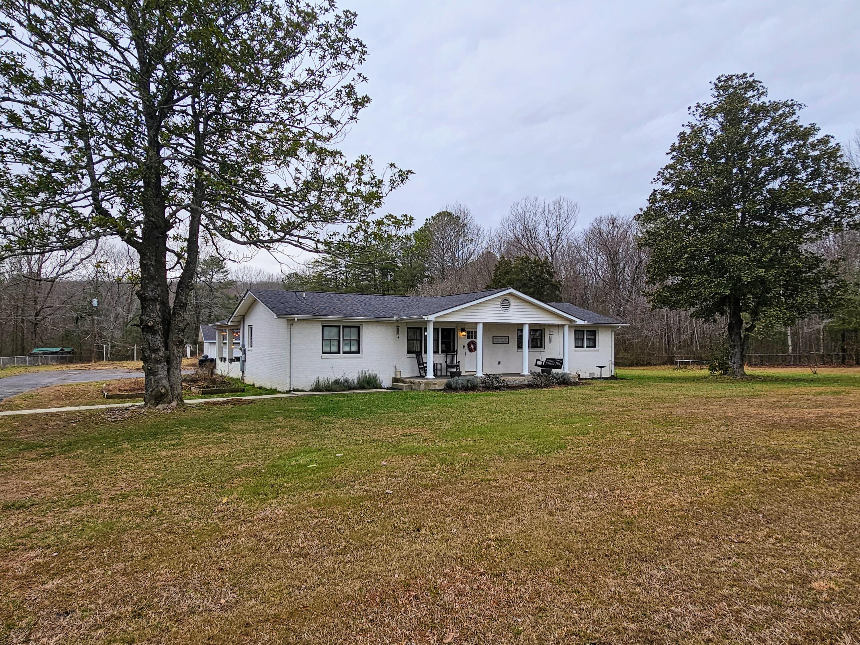 1465 Sr 56 Road, Tracy City, Tennessee image 3