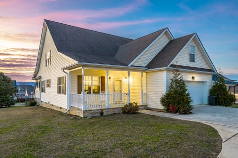 Photo of 190 Sycamore Drive, Chickamauga, GA 30707 (MLS # 1542759)