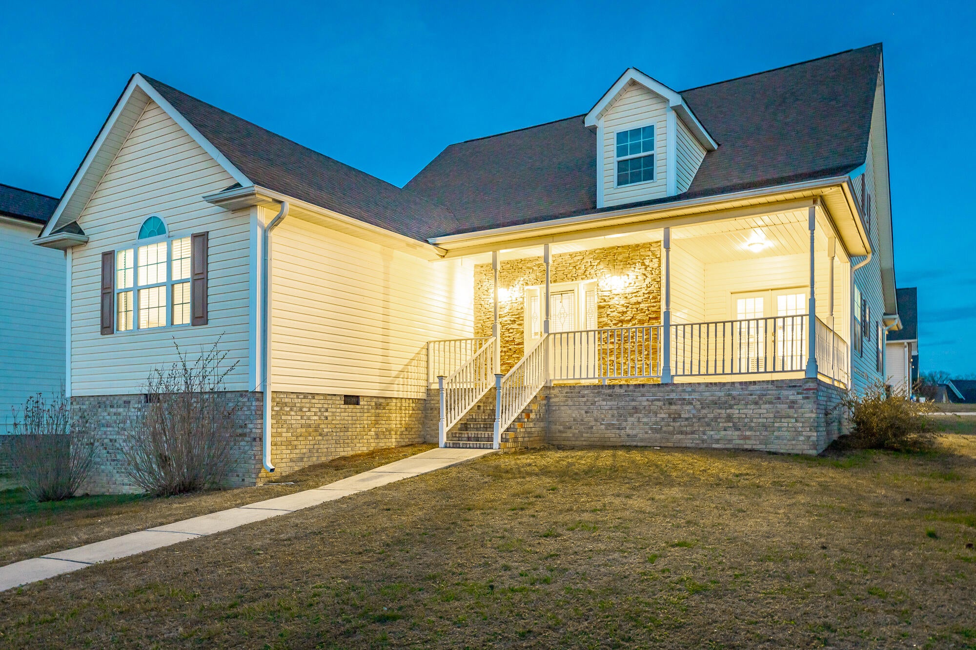 190 Sycamore Drive