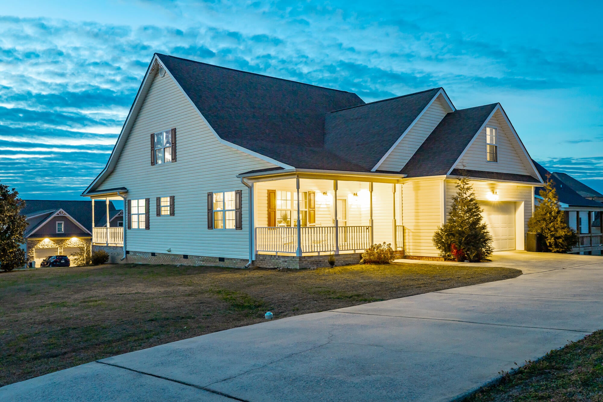 190 Sycamore Drive