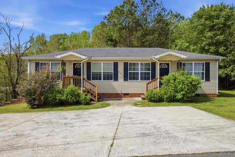 Multifamily For Sale - 327 Hogan Circle<br/> Rossville, GA 30741