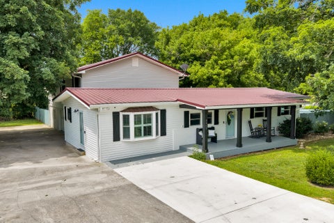 Photo of 2015 Gregory Lane NW, Cleveland, TN 37312 (MLS # 1537643)