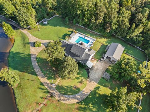 Photo of 223 Brock Lane SW, McDonald, TN 37353 (MLS # 1520073)