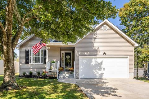 Photo of 4109 Tacoma Avenue, Chattanooga, TN 37415 (MLS # 1521353)