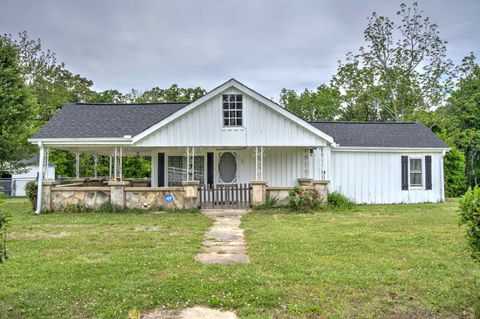 Photo of 1115 Alabama 73, Bryant, AL 35958 (MLS # 1534042)