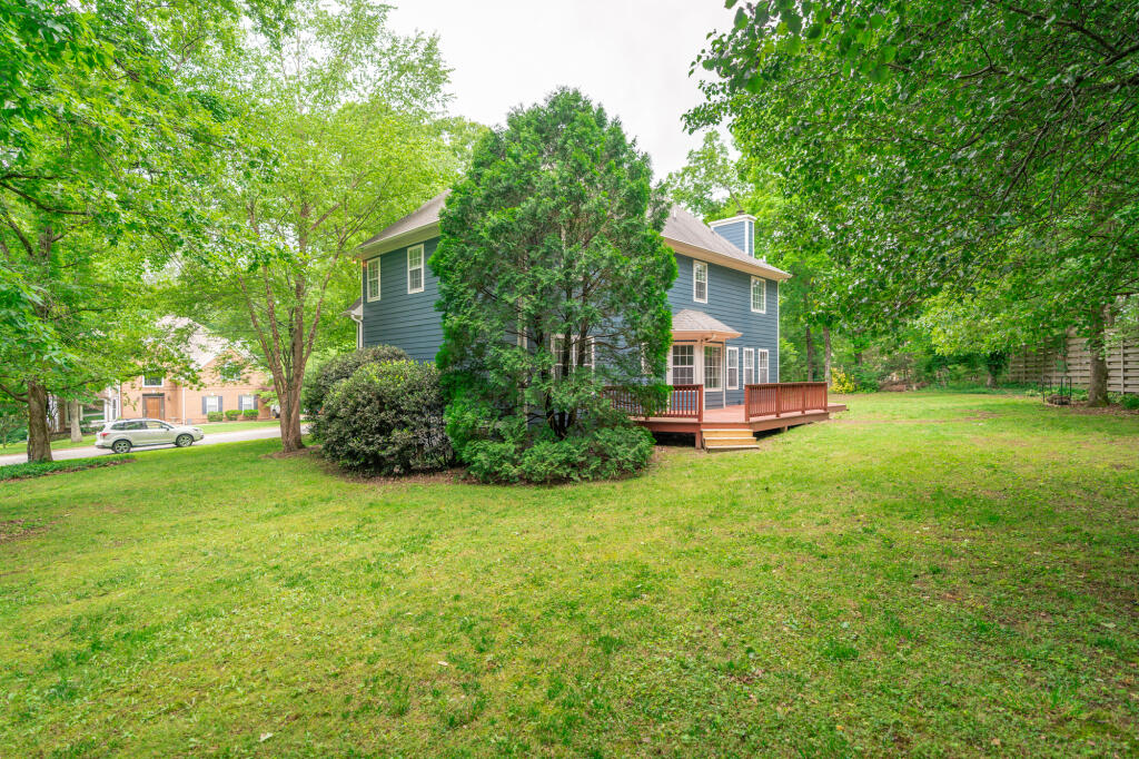 3906 Windtree Hollow Lane, Signal Mountain, Tennessee image 45