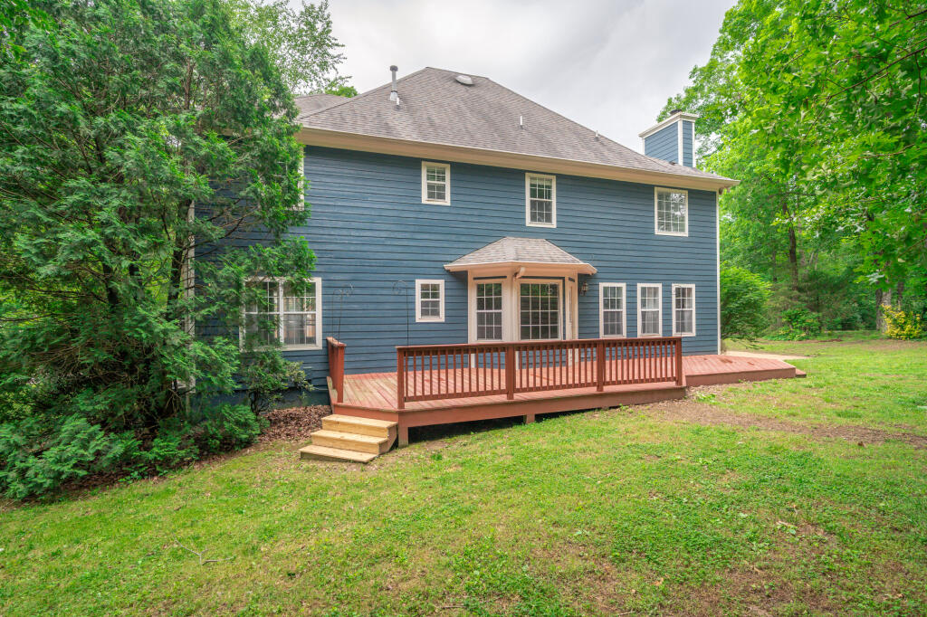 3906 Windtree Hollow Lane, Signal Mountain, Tennessee image 43