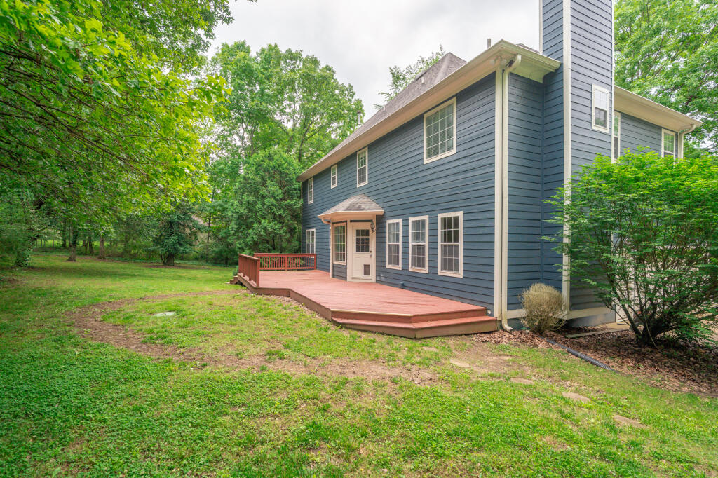 3906 Windtree Hollow Lane, Signal Mountain, Tennessee image 42