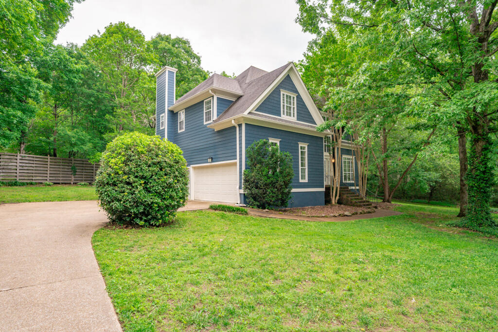 3906 Windtree Hollow Lane, Signal Mountain, Tennessee image 47