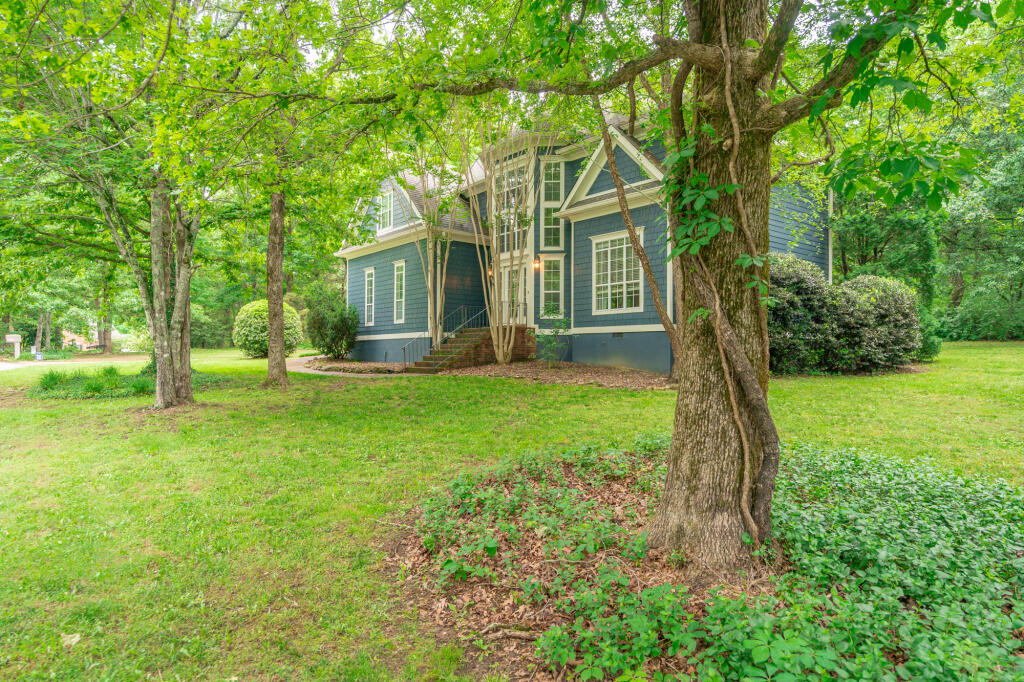 3906 Windtree Hollow Lane, Signal Mountain, Tennessee image 46