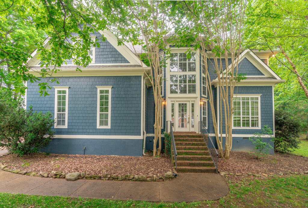 3906 Windtree Hollow Lane, Signal Mountain, Tennessee image 1
