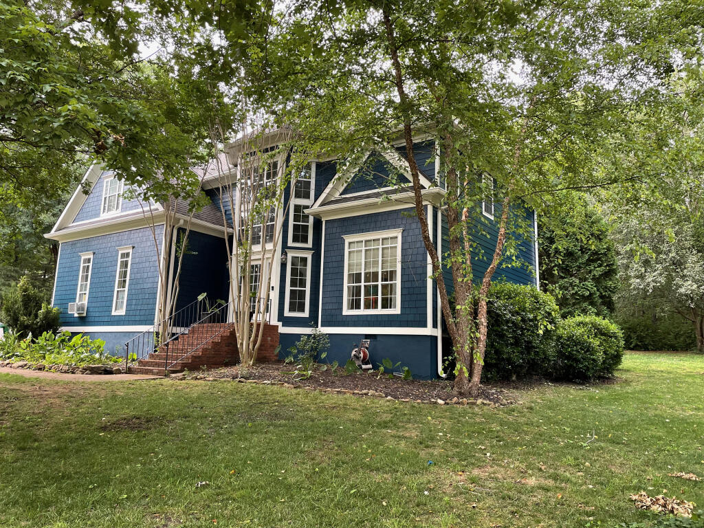 3906 Windtree Hollow Lane, Signal Mountain, Tennessee image 2
