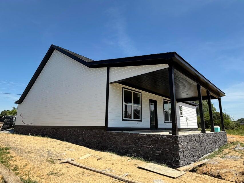 358 Benton Station Road