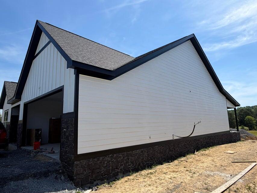 358 Benton Station Road