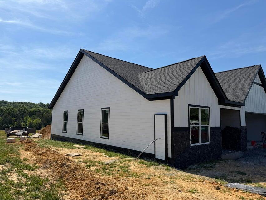 358 Benton Station Road