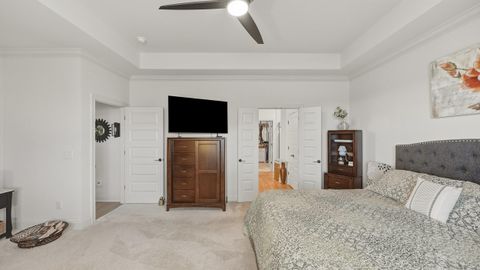 Tiny photo for 585 Nature Trail, Soddy Daisy, TN 37379 (MLS # 1529331)