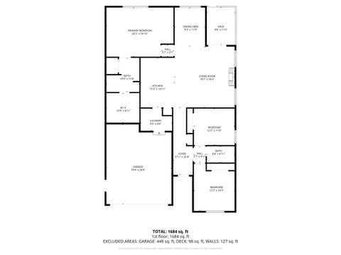 Tiny photo for 585 Nature Trail, Soddy Daisy, TN 37379 (MLS # 1529331)