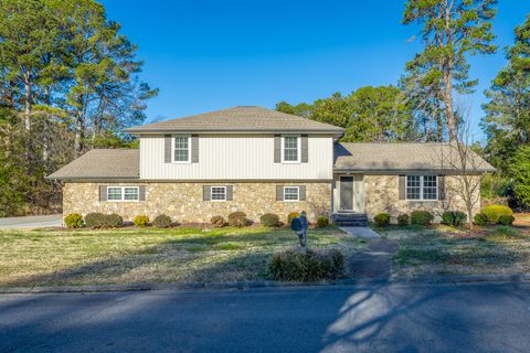 Photo of 9301 Berkshire Circle, Chattanooga, TN 37421 (MLS # 1525695)