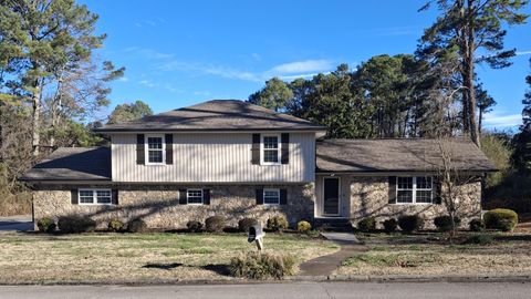 Photo of 9301 Berkshire Circle, Chattanooga, TN 37421 (MLS # 1525695)