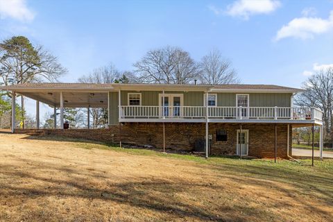 Photo of 6616 Ramsey Road, Harrison, TN 37341 (MLS # 1523269)