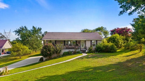 Photo of 185 Ridgeview Lane, Birchwood, TN 37308 (MLS # 1539431)