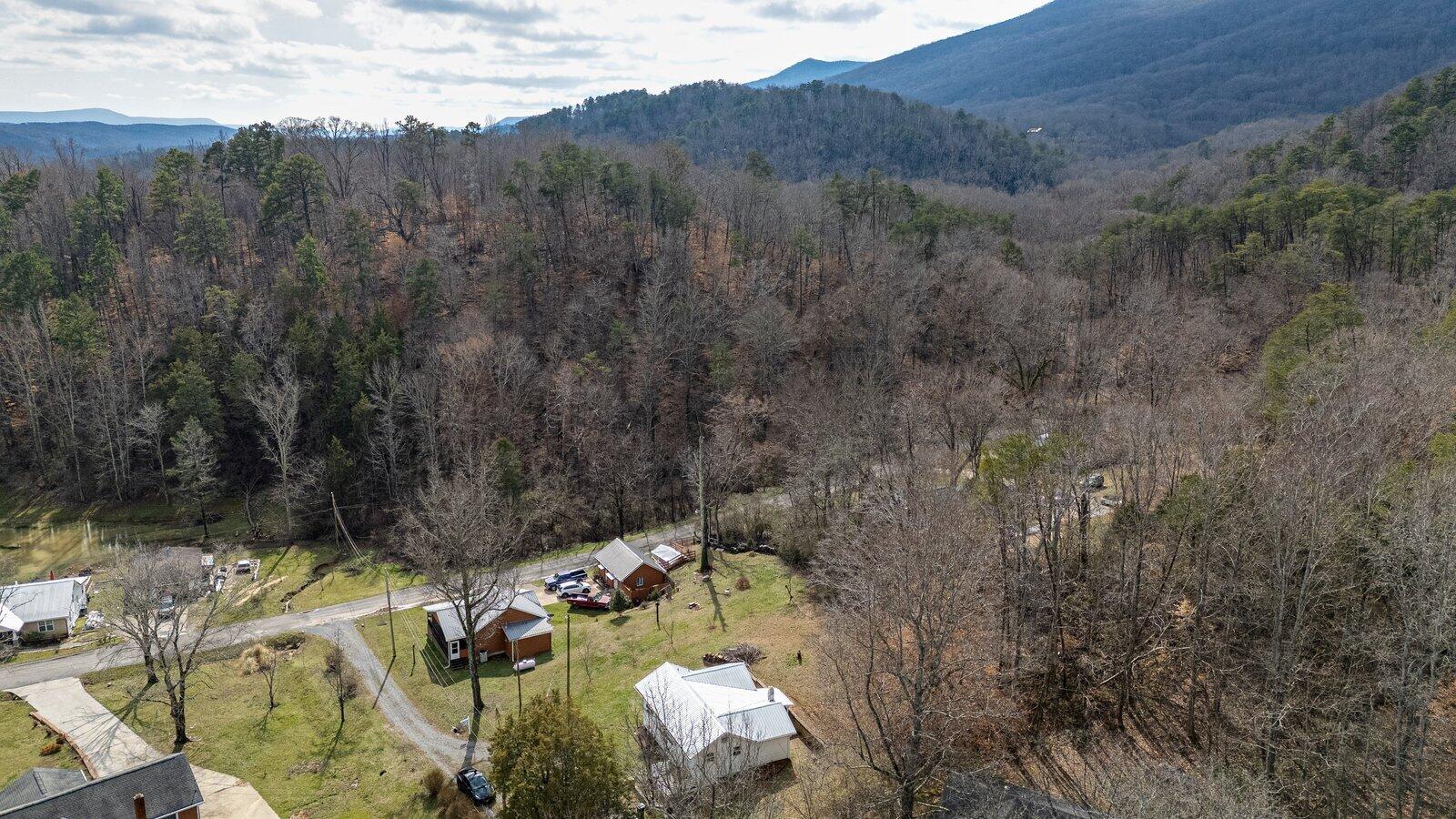 174 Hays Hollow Road, Flintstone, Georgia image 23
