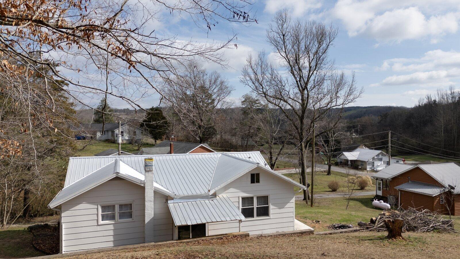174 Hays Hollow Road, Flintstone, Georgia image 19