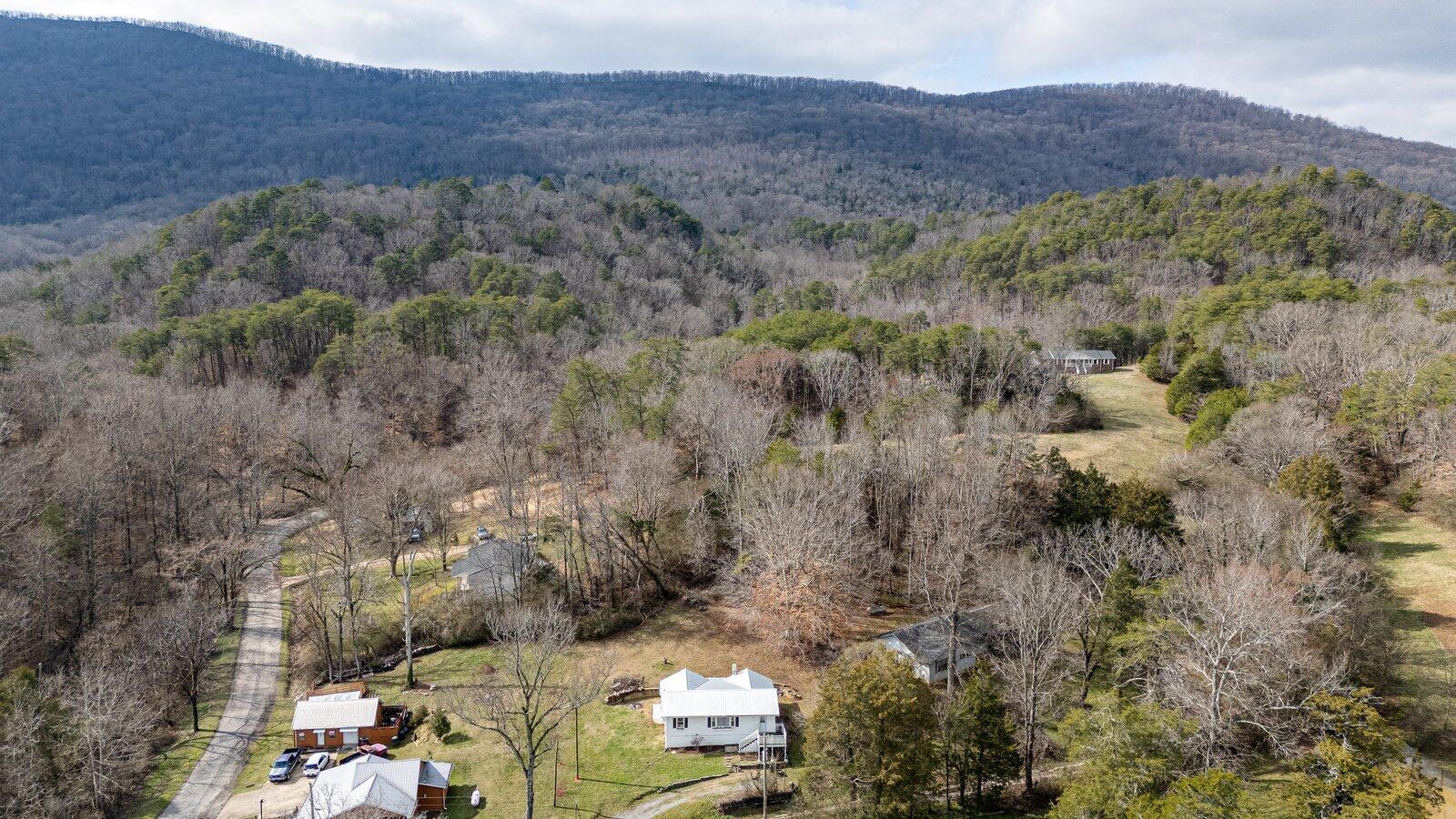 174 Hays Hollow Road, Flintstone, Georgia image 24
