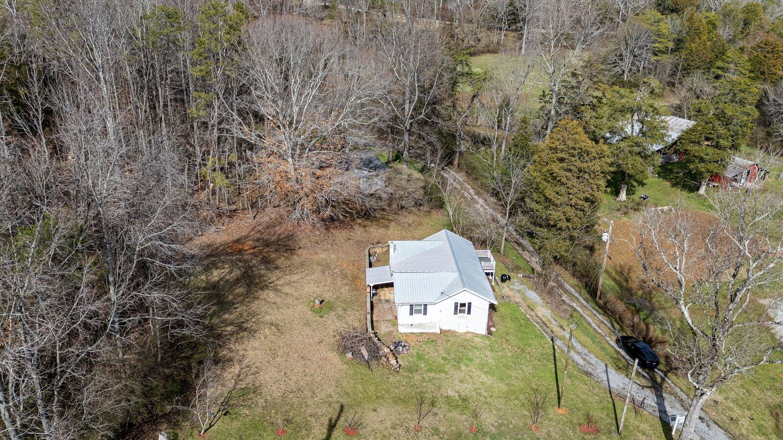 174 Hays Hollow Road, Flintstone, Georgia image 22