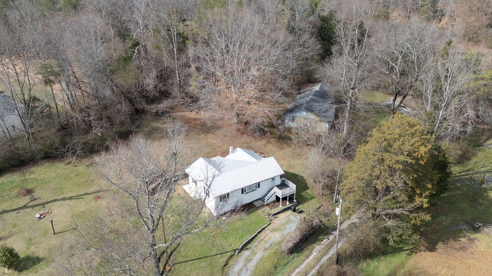 174 Hays Hollow Road, Flintstone, Georgia image 21