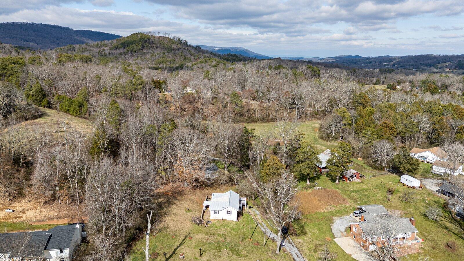 174 Hays Hollow Road, Flintstone, Georgia image 25
