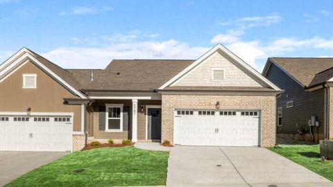 Photo of 1707 Whisper Winds Lane, Ooltewah, TN 37363 (MLS # 1505364)