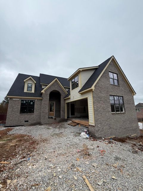 9830 Leslie Sandidge Dr Ooltewah TN 37363