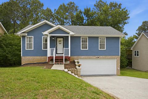 Photo of 124 Brently Woods Drive, Chattanooga, TN 37421 (MLS # 1534773)