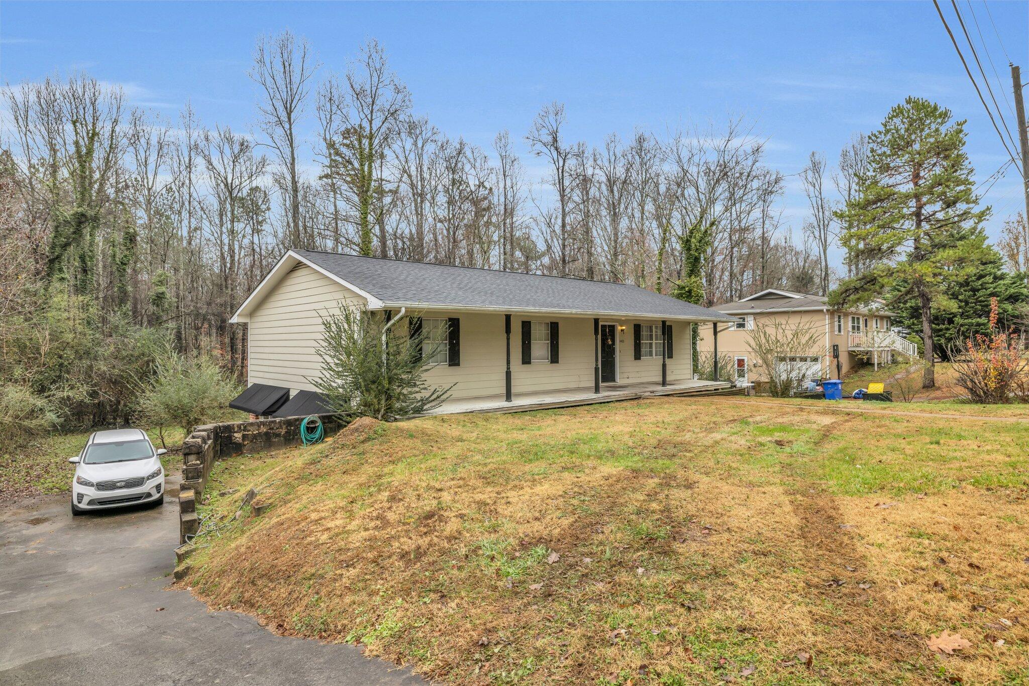 4403 Katie Kim Lane, Ooltewah, Tennessee image 3