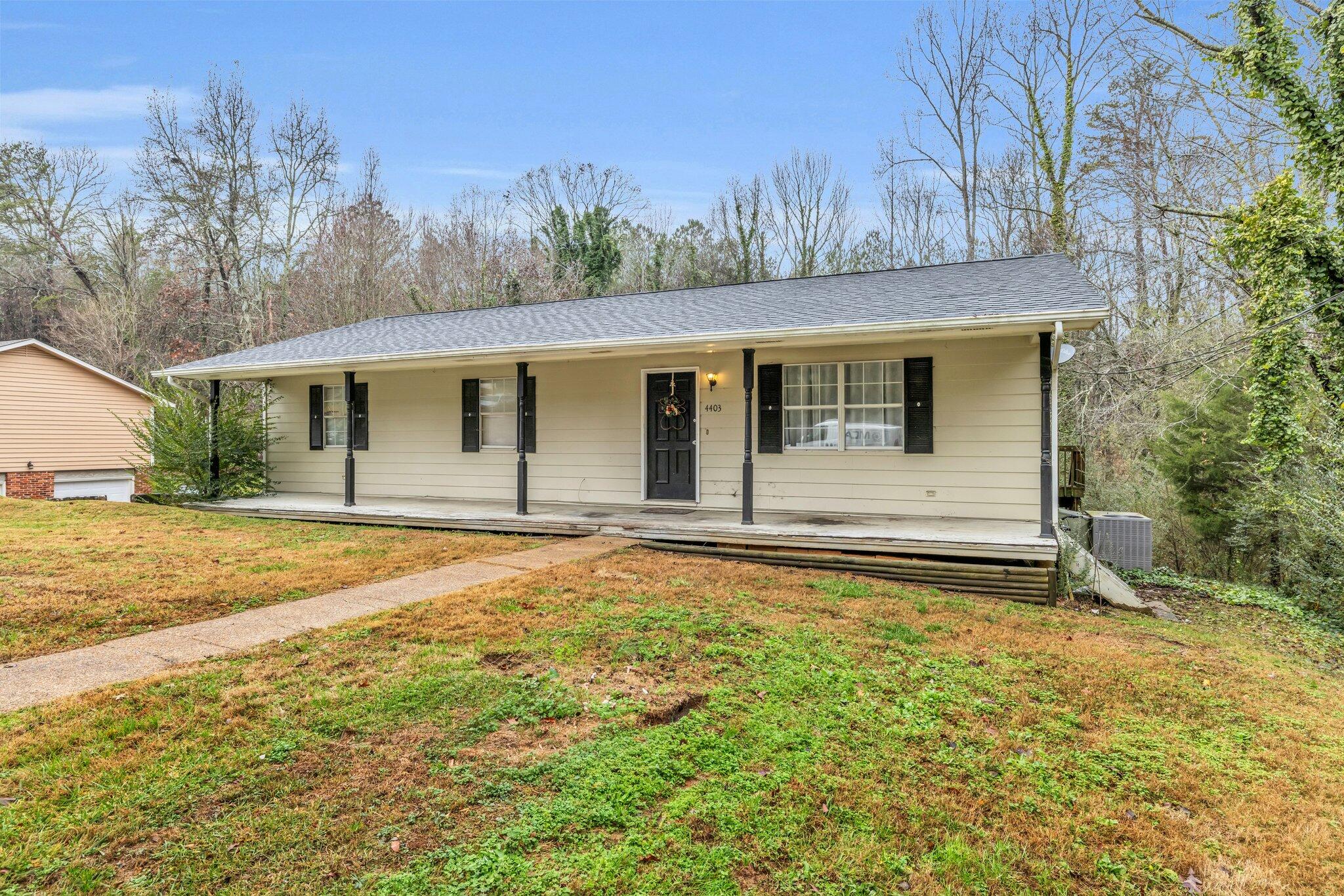 4403 Katie Kim Lane, Ooltewah, Tennessee image 1