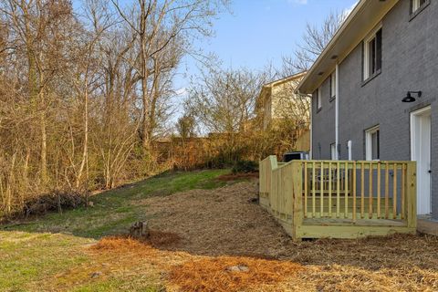 Tiny photo for 2301 Arroyo Drive, Chattanooga, TN 37421 (MLS # 1529801)