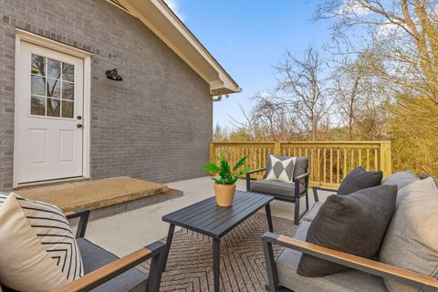 Tiny photo for 2301 Arroyo Drive, Chattanooga, TN 37421 (MLS # 1529801)