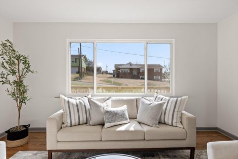 Tiny photo for 2301 Arroyo Drive, Chattanooga, TN 37421 (MLS # 1529801)