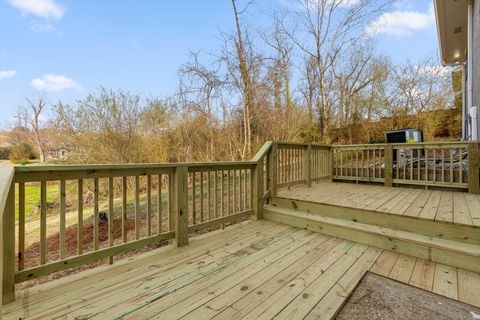 Tiny photo for 2301 Arroyo Drive, Chattanooga, TN 37421 (MLS # 1529801)