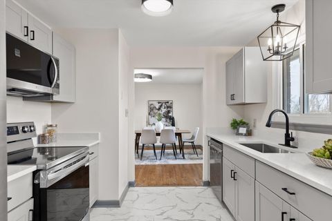 Tiny photo for 2301 Arroyo Drive, Chattanooga, TN 37421 (MLS # 1529801)