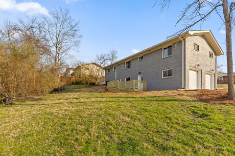 Tiny photo for 2301 Arroyo Drive, Chattanooga, TN 37421 (MLS # 1529801)