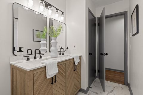 Tiny photo for 2301 Arroyo Drive, Chattanooga, TN 37421 (MLS # 1529801)