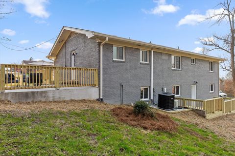 Tiny photo for 2301 Arroyo Drive, Chattanooga, TN 37421 (MLS # 1529801)