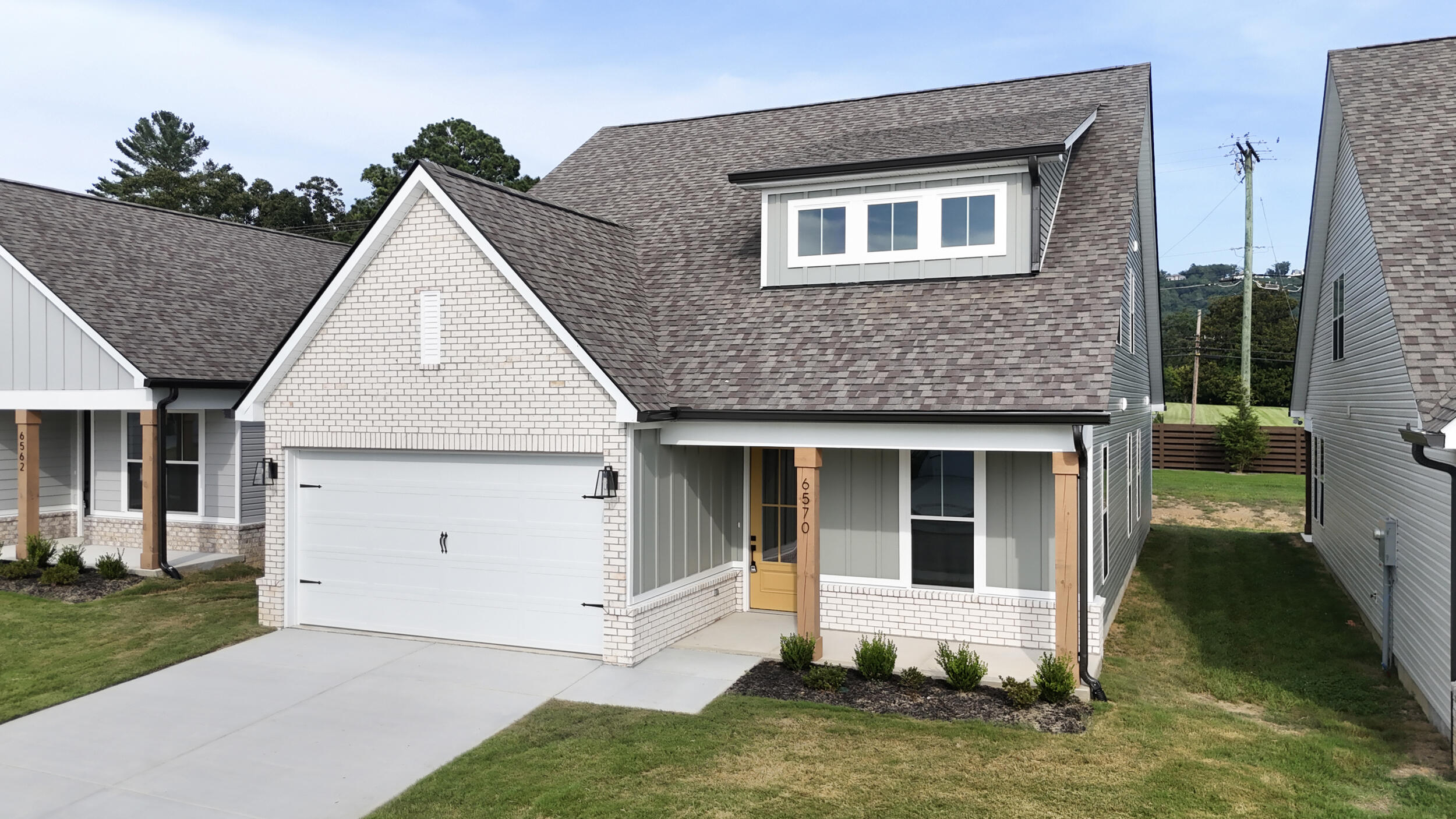 6570 Elizabeth Ann Way Lot 110