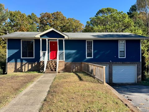 54 Crest Circle Ringgold GA 30736